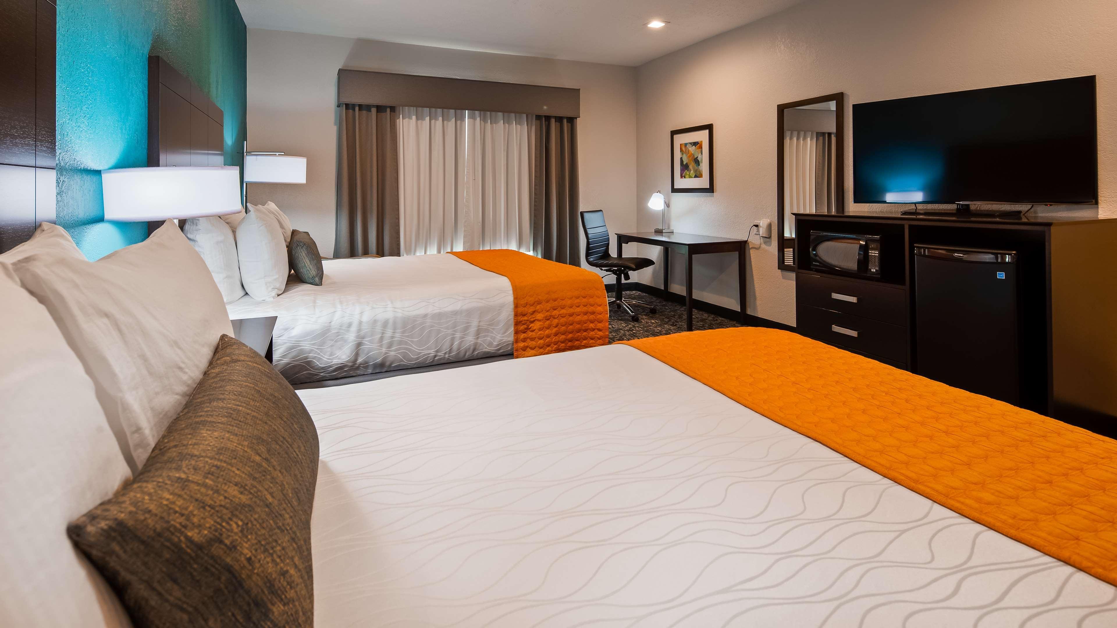Best Western Plus Owensboro Exterior foto