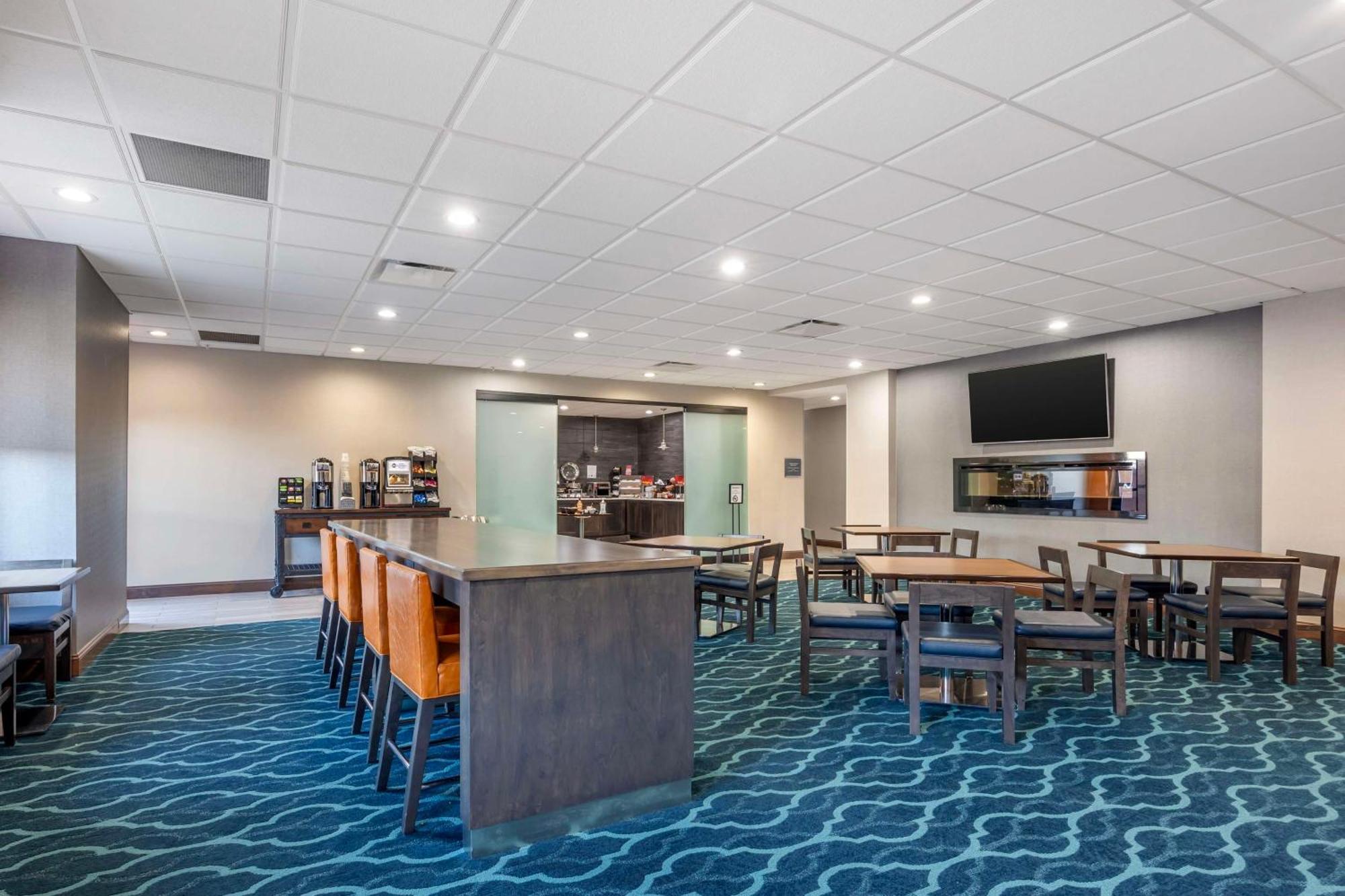 Best Western Plus Owensboro Exterior foto