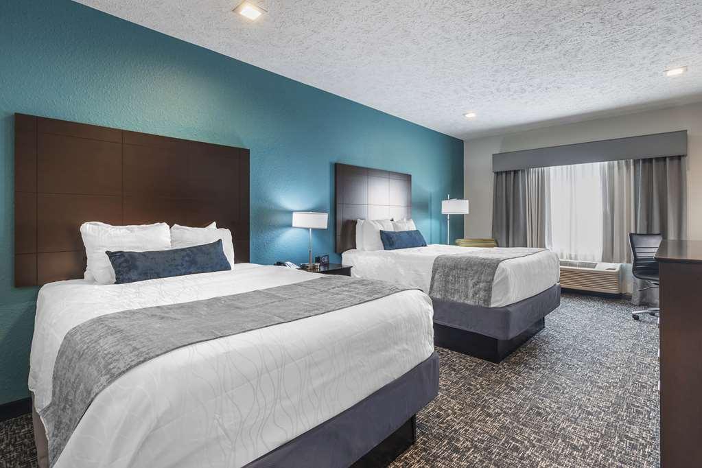 Best Western Plus Owensboro Cameră foto