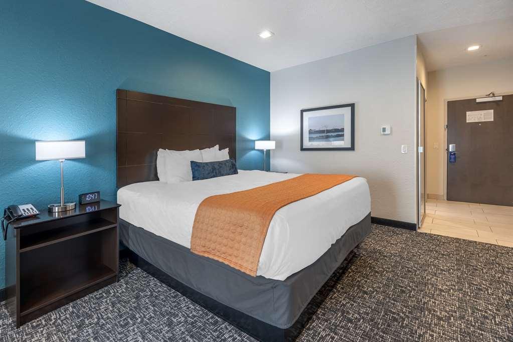 Best Western Plus Owensboro Cameră foto