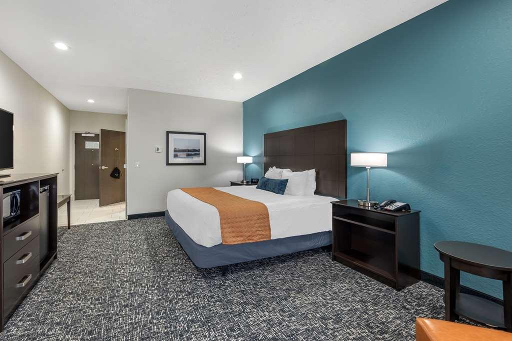 Best Western Plus Owensboro Cameră foto